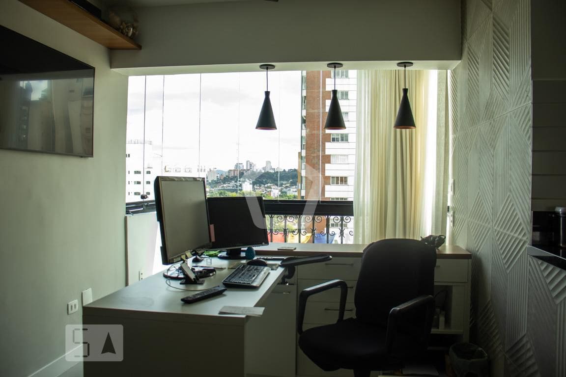 Imagem do imóvel ID-132083 na Rua Pascoal Vita, Vila Madalena, São Paulo - SP