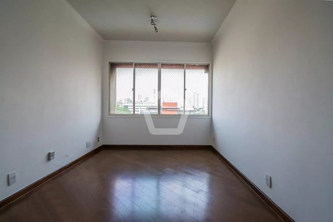 Imagem do imóvel ID-59544 na Rua Bacaetava, Brooklin, São Paulo - SP