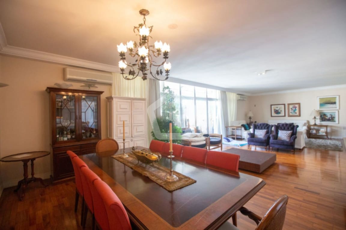 Imagem do imóvel ID-84742 na Rua Baronesa de Itu, Santa Cecília, São Paulo - SP