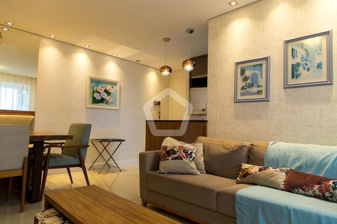 Imagem do imóvel ID-145065 na Rua Bertioga, Chácara Inglesa, São Paulo - SP