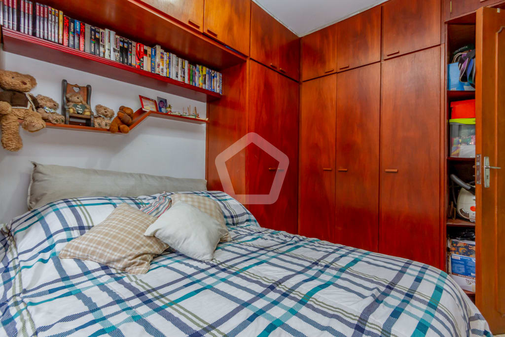 Imagem do imóvel ID-50135 na Rua Maria Cândida, Vila Guilherme, São Paulo - SP