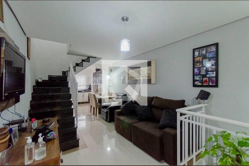 Imagem do imóvel ID-101251 na Rua Brigadeiro Brito Delamare, Artur Alvim, São Paulo - SP