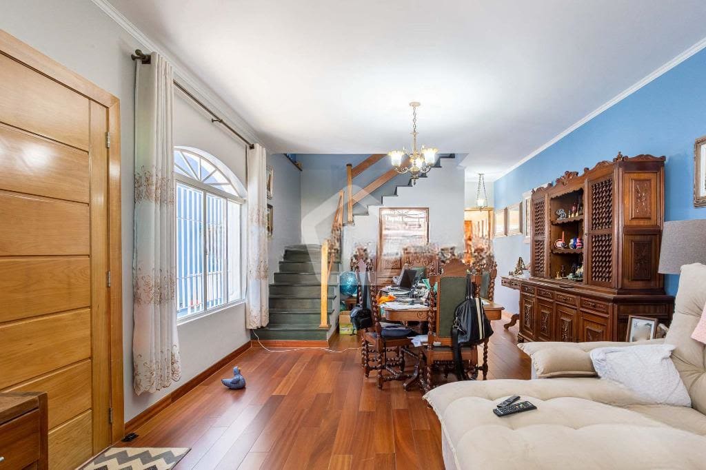 Imagem do imóvel ID-89848 na Rua Vargem do Cedro, Sumaré, São Paulo - SP