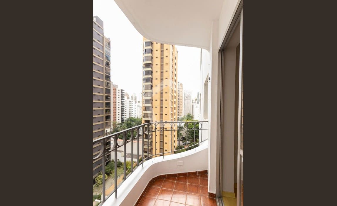 Imagem do imóvel ID-23687 na Rua Inhambu, Vila Uberabinha, São Paulo - SP