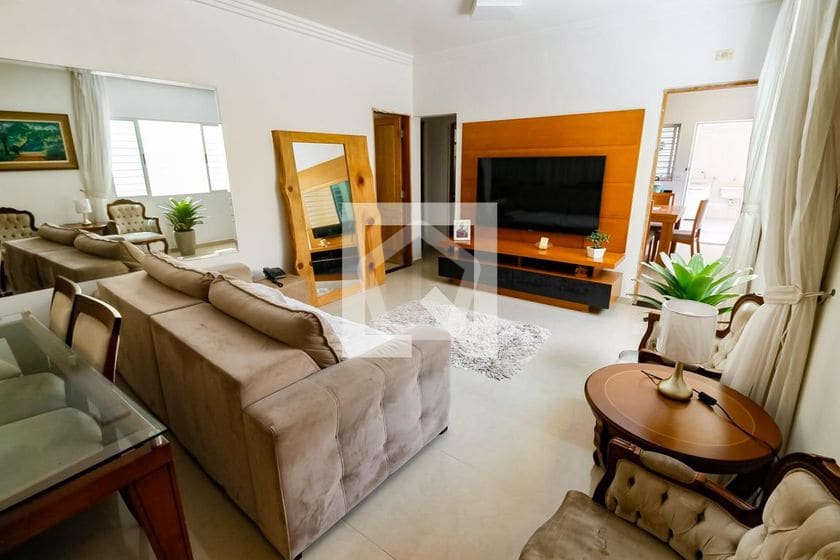 Imagem do imóvel ID-108973 na Rua Professor Raul Votta, Portal do Morumbi, São Paulo - SP