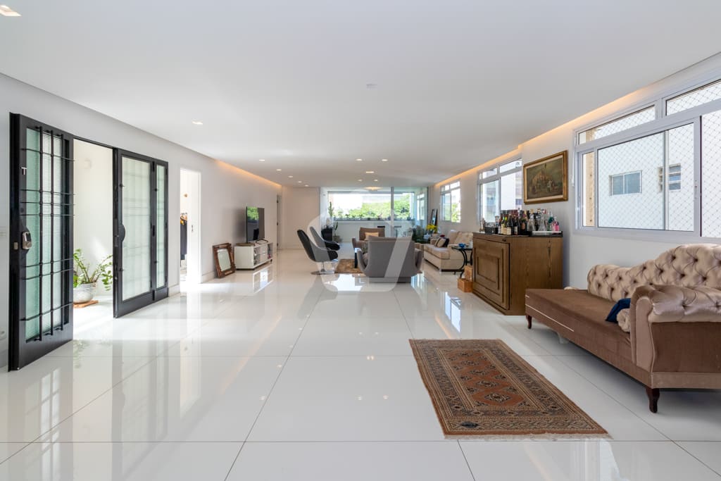 Imagem do imóvel ID-76040 na Rua Itacolomi, Higienópolis, São Paulo - SP