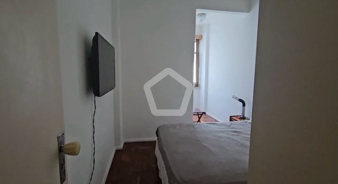 Imagem do imóvel ID-142832 na Rua Figueiredo de Magalhães, Copacabana, Rio de Janeiro - RJ