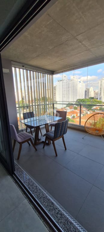 Imagem do imóvel ID-96409 na Rua Ministro Jesuíno Cardoso, Itaim Bibi, São Paulo - SP