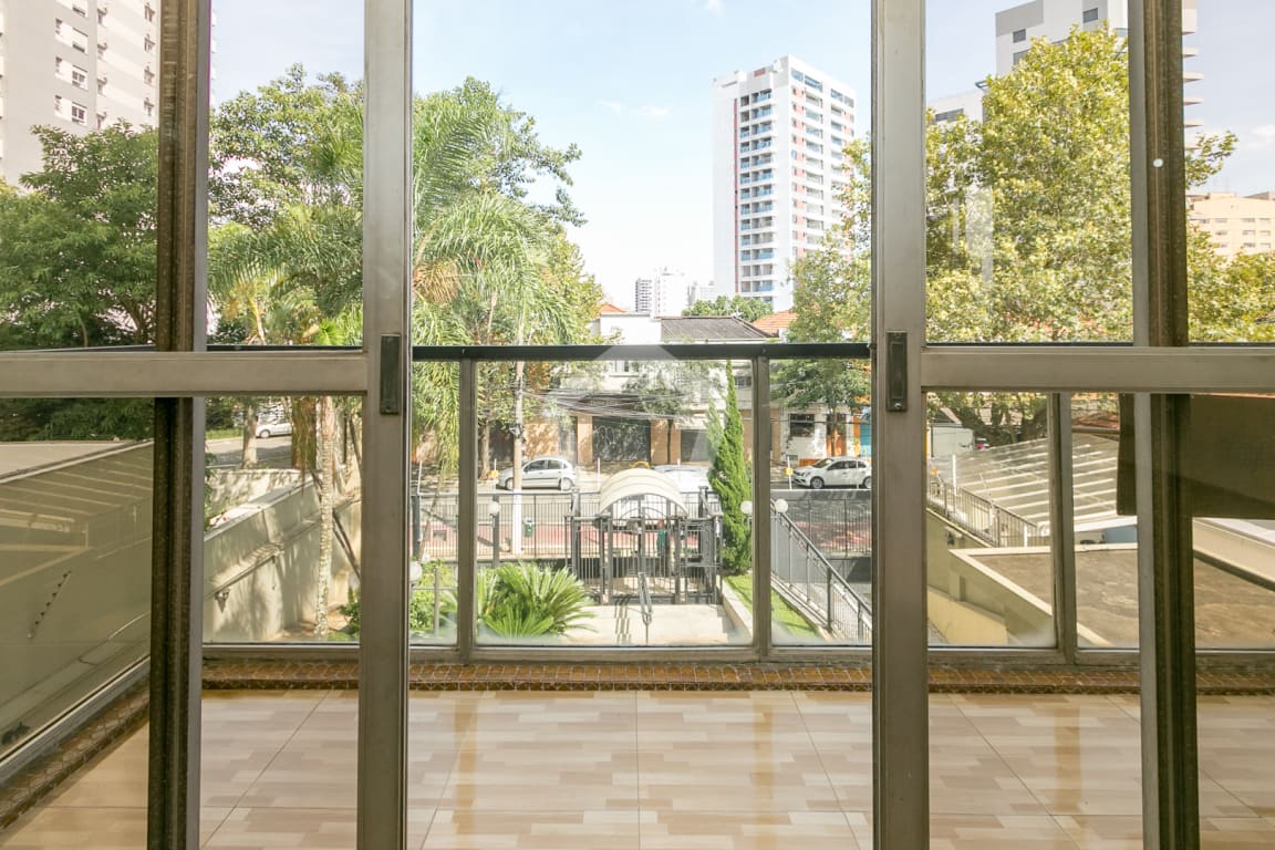 Imagem do imóvel ID-73182 na Rua França Pinto, Vila Mariana, São Paulo - SP