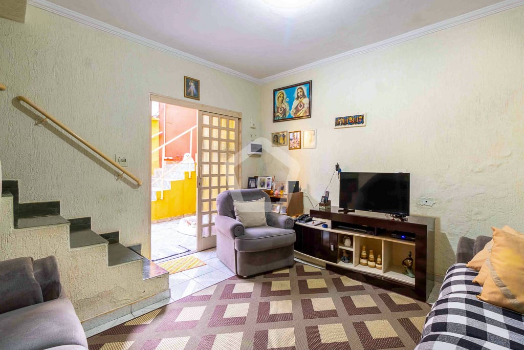 Imagem do imóvel ID-60454 na Rua das Carmelitas, Jardim Santo André, Santo André - SP