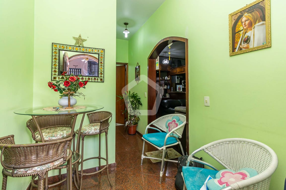 Imagem do imóvel ID-81079 na Rua Rubi, Aclimação, São Paulo - SP