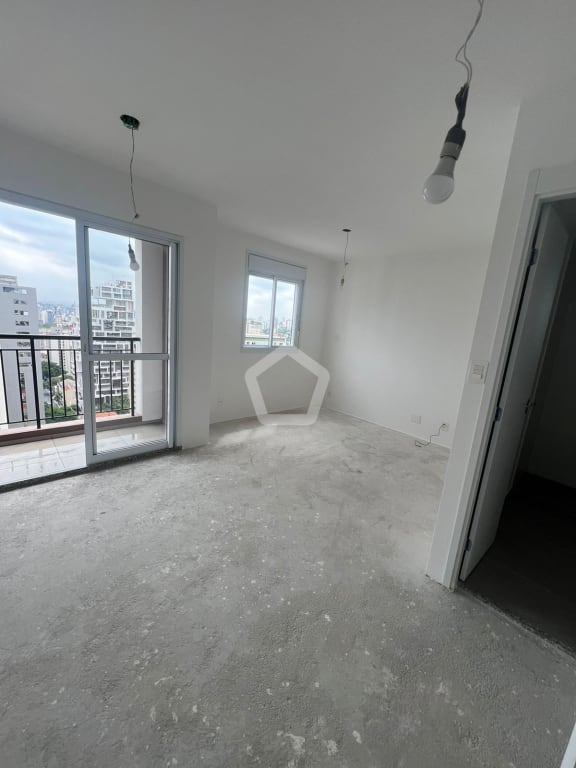 Imagem do imóvel ID-140261 na Rua Cardeal Arcoverde, Pinheiros, São Paulo - SP