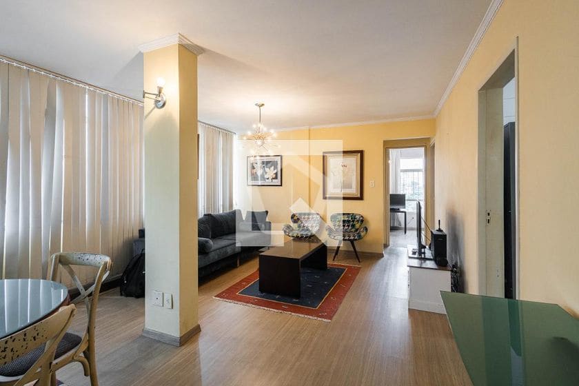 Imagem do imóvel ID-110237 na Avenida Brigadeiro Luís Antônio, Paraíso, São Paulo - SP