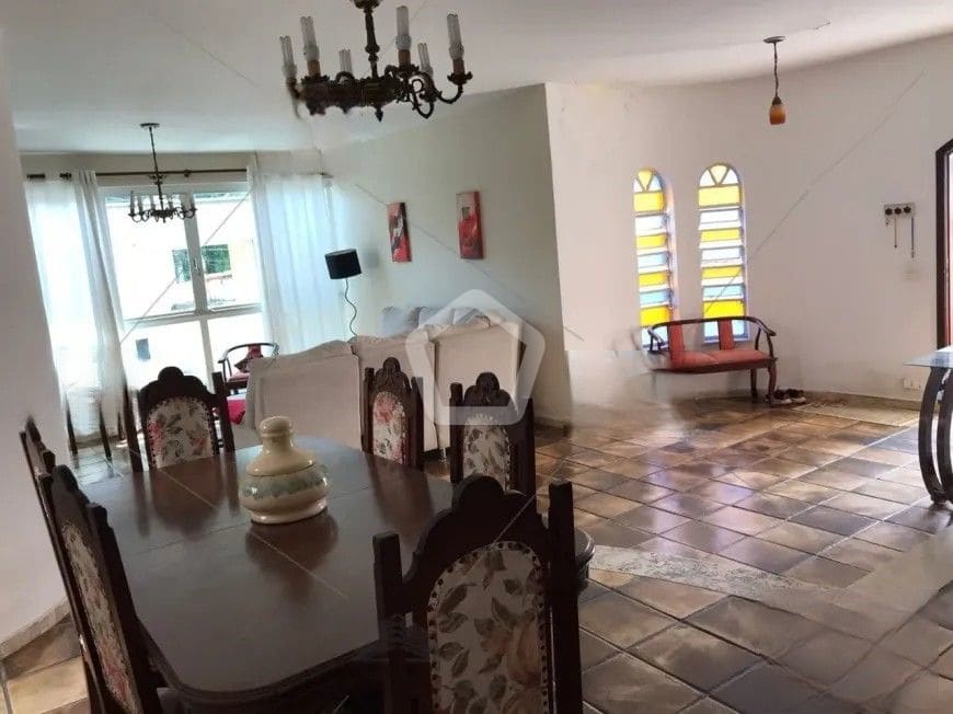 Imagem do imóvel ID-93916 na Rua Pageú, Vila Mariana, São Paulo - SP