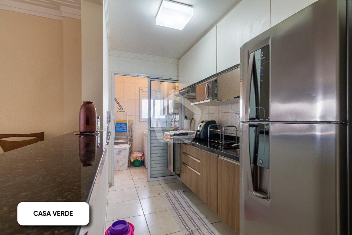 Imagem do imóvel ID-21783 na Avenida Casa Verde, Casa Verde, São Paulo - SP