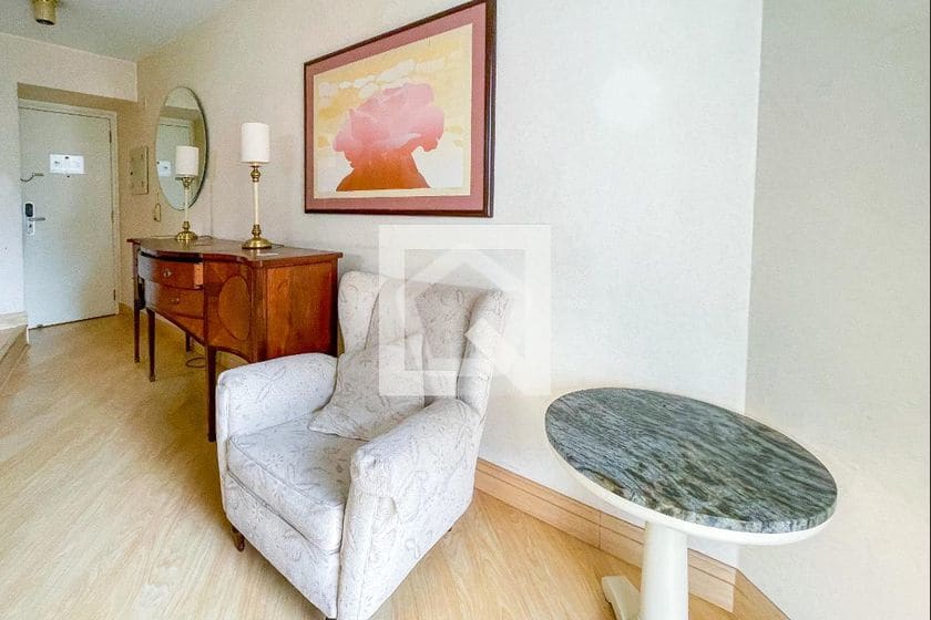 Imagem do imóvel ID-130232 na Rua Itapeva, Jardim Paulista, São Paulo - SP