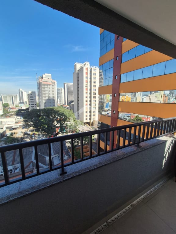 Imagem do imóvel ID-144346 na Rua Cardeal Arcoverde, Pinheiros, São Paulo - SP