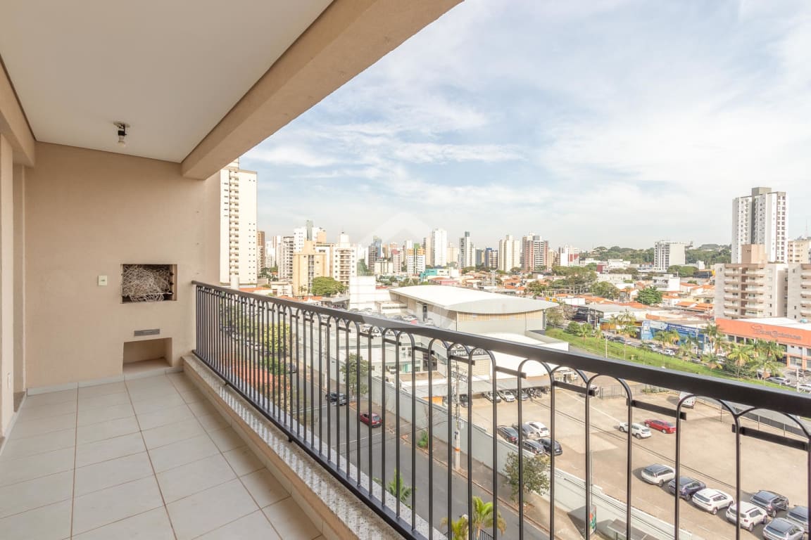 Imagem do imóvel ID-77099 na Rua Major Solon, Centro, Campinas - SP