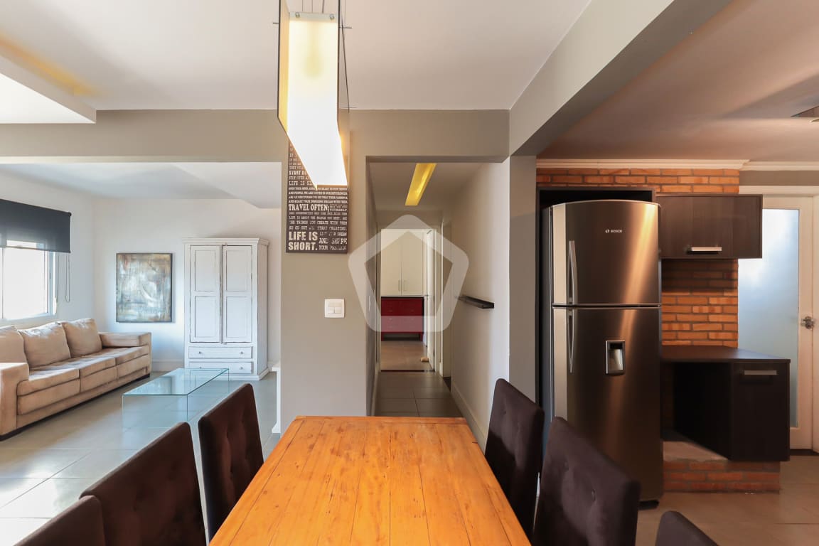 Imagem do imóvel ID-145060 na Rua Doutor Eduardo de Souza Aranha, Vila Nova Conceição, São Paulo - SP