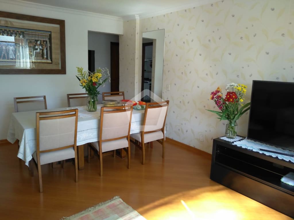 Imagem do imóvel ID-121923 na Rua Santa Rita D'Oeste, Vila do Encontro, São Paulo - SP