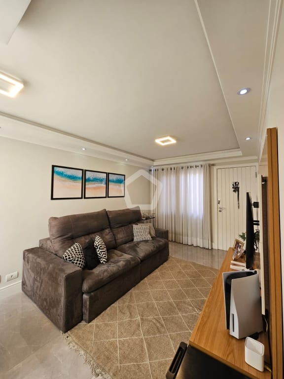 Imagem do imóvel ID-93887 na Rua Luís Antônio dos Santos, Santa Teresinha, São Paulo - SP