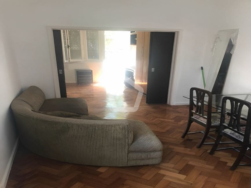 Imagem do imóvel ID-83205 na Rua Cândido Gaffrée, Urca, Rio de Janeiro - RJ
