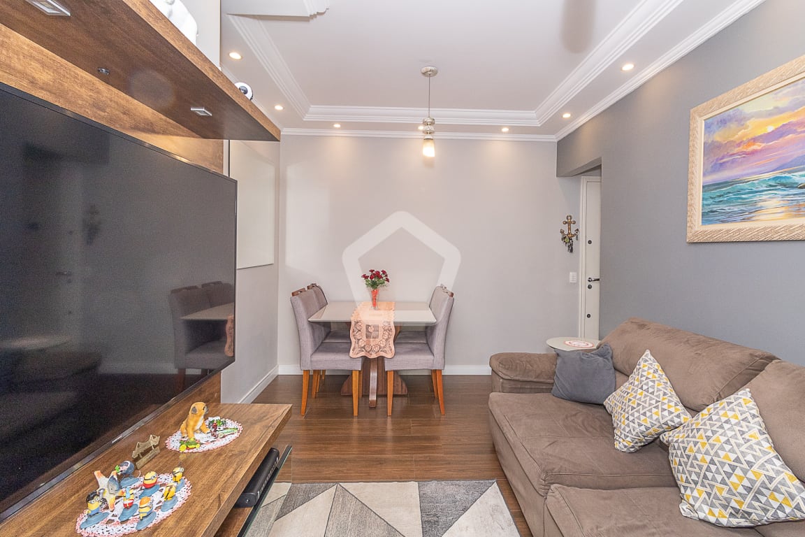 Imagem do imóvel ID-85170 na Rua Ernesta Pelosini, Nova Petrópolis, São Bernardo do Campo - SP