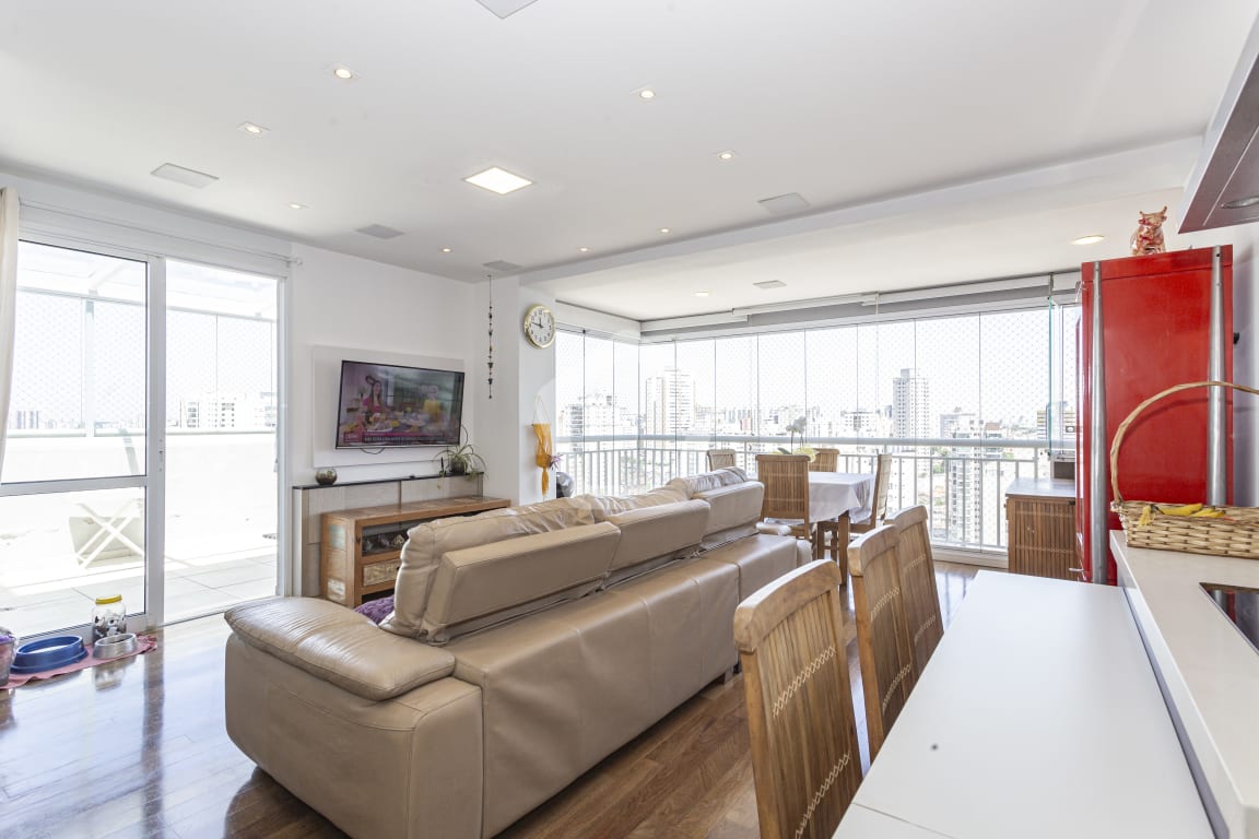 Imagem do imóvel ID-87153 na Rua Gonçalo da Cunha, Chácara Inglesa, São Paulo - SP