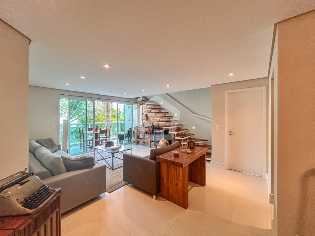 Imagem do imóvel ID-138797 na Rua Jorge Chammas, Vila Mariana, São Paulo - SP