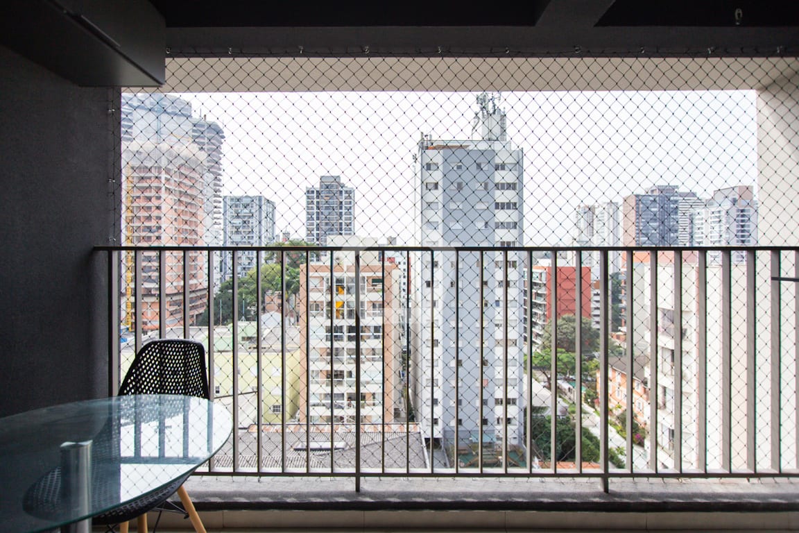 Imagem do imóvel ID-145050 na Rua Cristiano Viana, Cerqueira César, São Paulo - SP