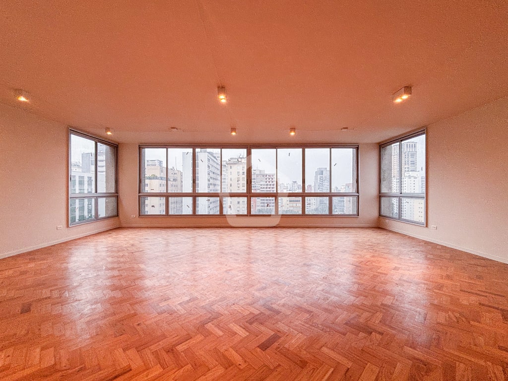 Imagem do imóvel ID-143349 na Rua da Consolação, Cerqueira César, São Paulo - SP