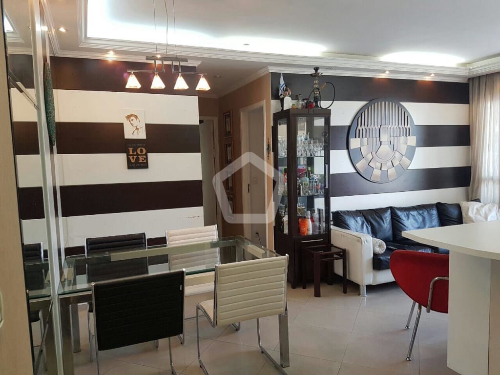 Imagem do imóvel ID-18338 na Rua Doutor Sérgio Meira, Barra Funda, São Paulo - SP