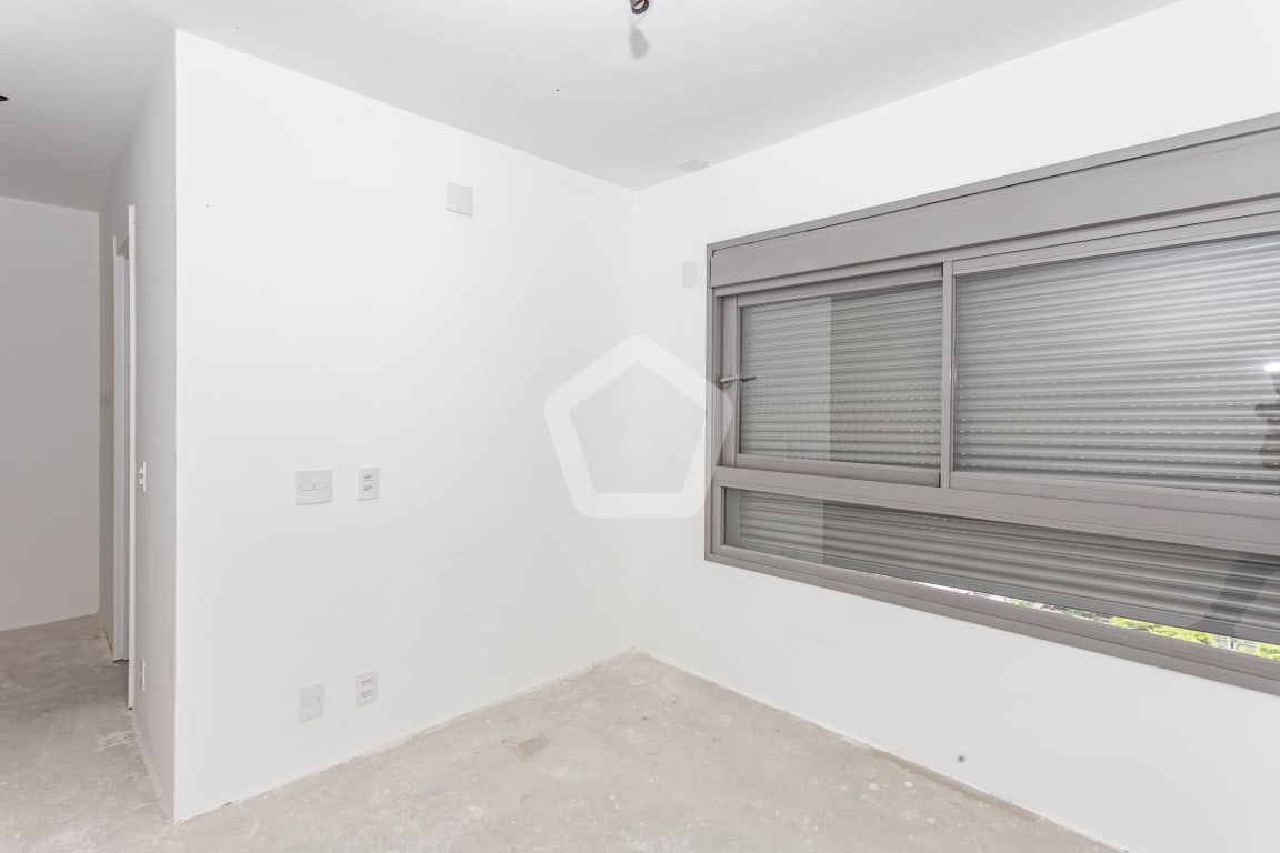 Imagem do imóvel ID-89704 na Avenida Bem-te-vi, Indianópolis, São Paulo - SP