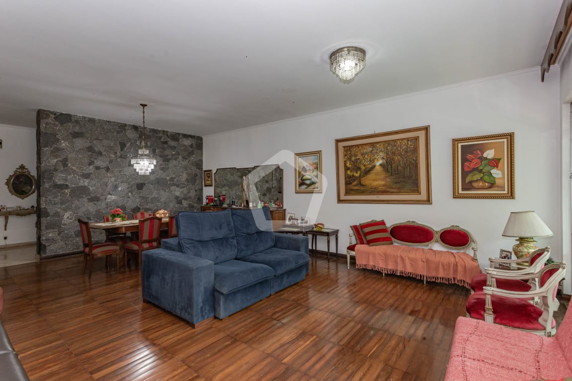 Imagem do imóvel ID-97933 na Rua Irineu Marinho, Santo Amaro, São Paulo - SP