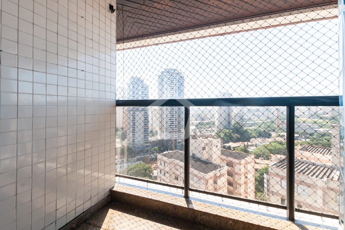 Imagem do imóvel ID-91750 na Rua Borebi, Vila Mariana, São Paulo - SP