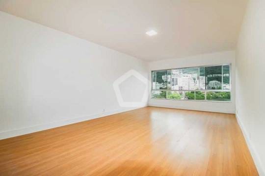 Imagem do imóvel ID-92225 na Rua Professor Abelardo Lóbo, Lagoa, Rio de Janeiro - RJ