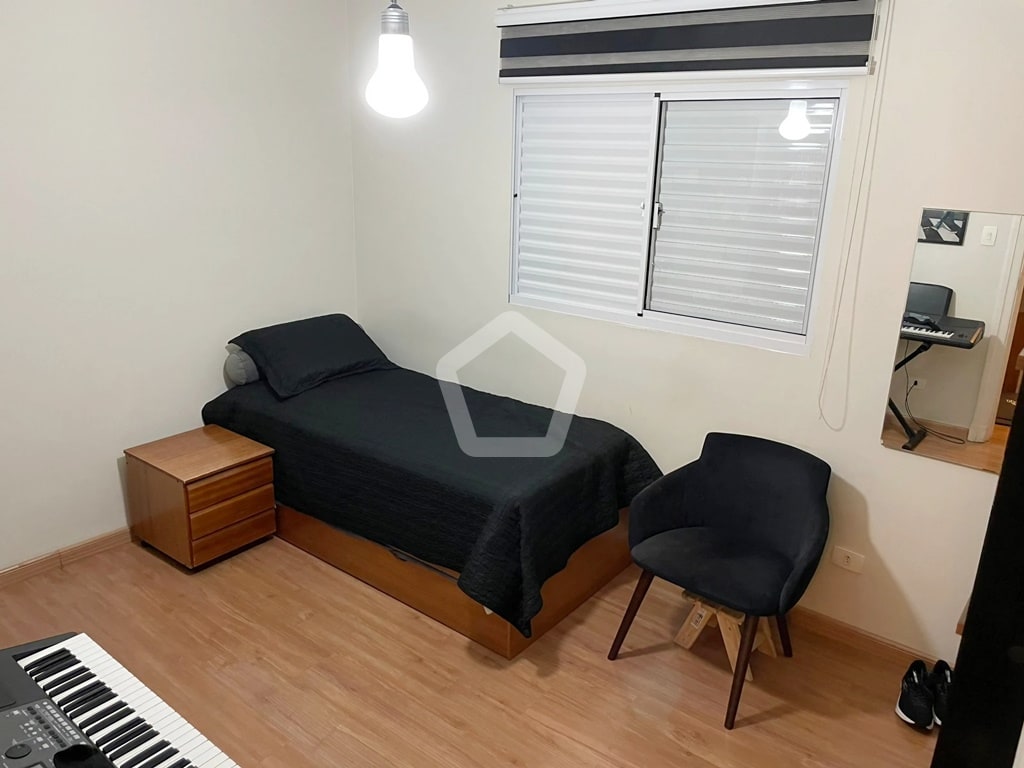 Imagem do imóvel ID-77075 na Rua Comendador Bento Pereira, Cambuci, São Paulo - SP