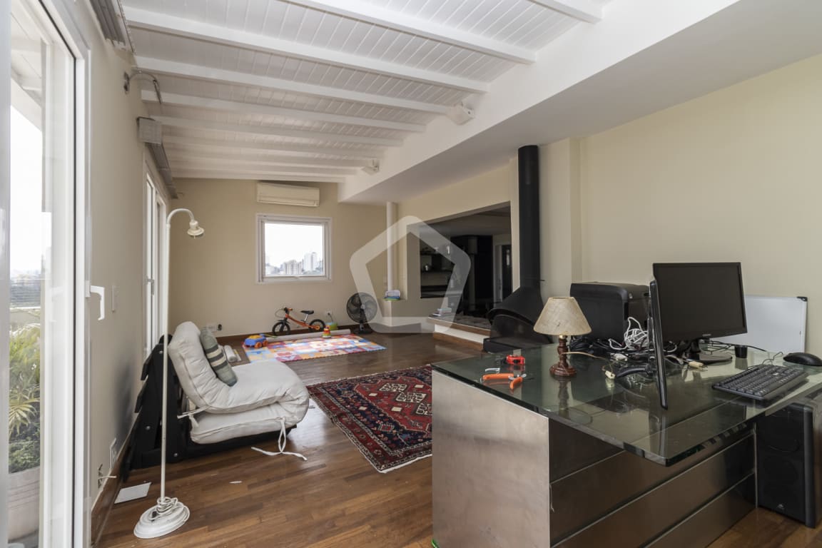 Imagem do imóvel ID-84660 na Rua Mourato Coelho, Pinheiros, São Paulo - SP