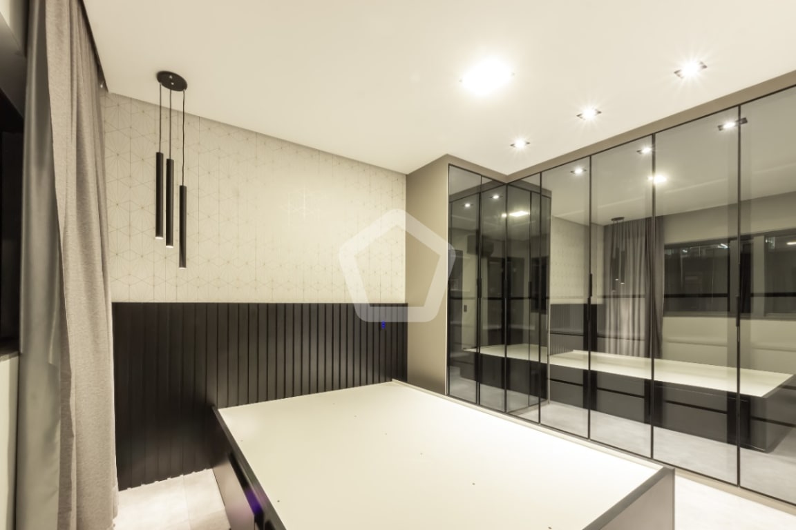 Imagem do imóvel ID-92916 na Avenida Cotovia, Moema, São Paulo - SP