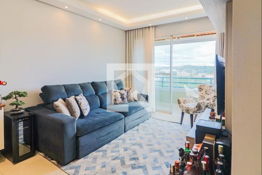 Imagem do imóvel ID-135786 na Avenida José Joaquim Seabra, Butantã, São Paulo - SP