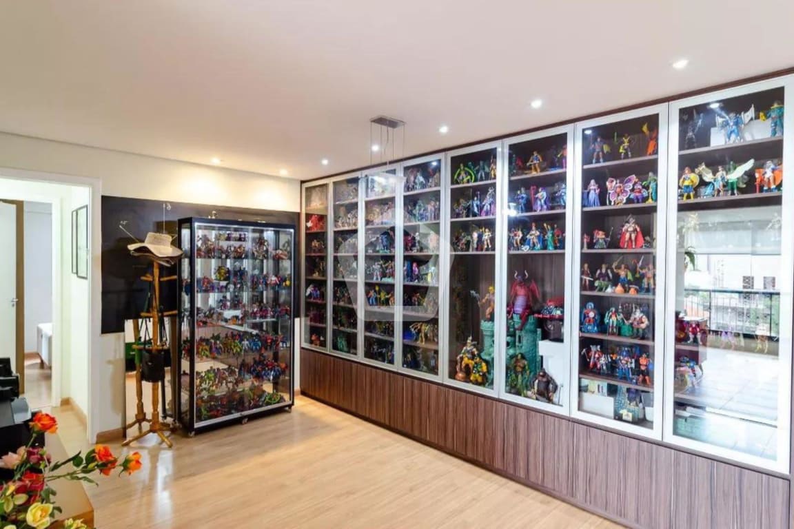 Imagem do imóvel ID-88209 na Rua Abraão Miguel do Carmo, Vila Monte Alegre, São Paulo - SP