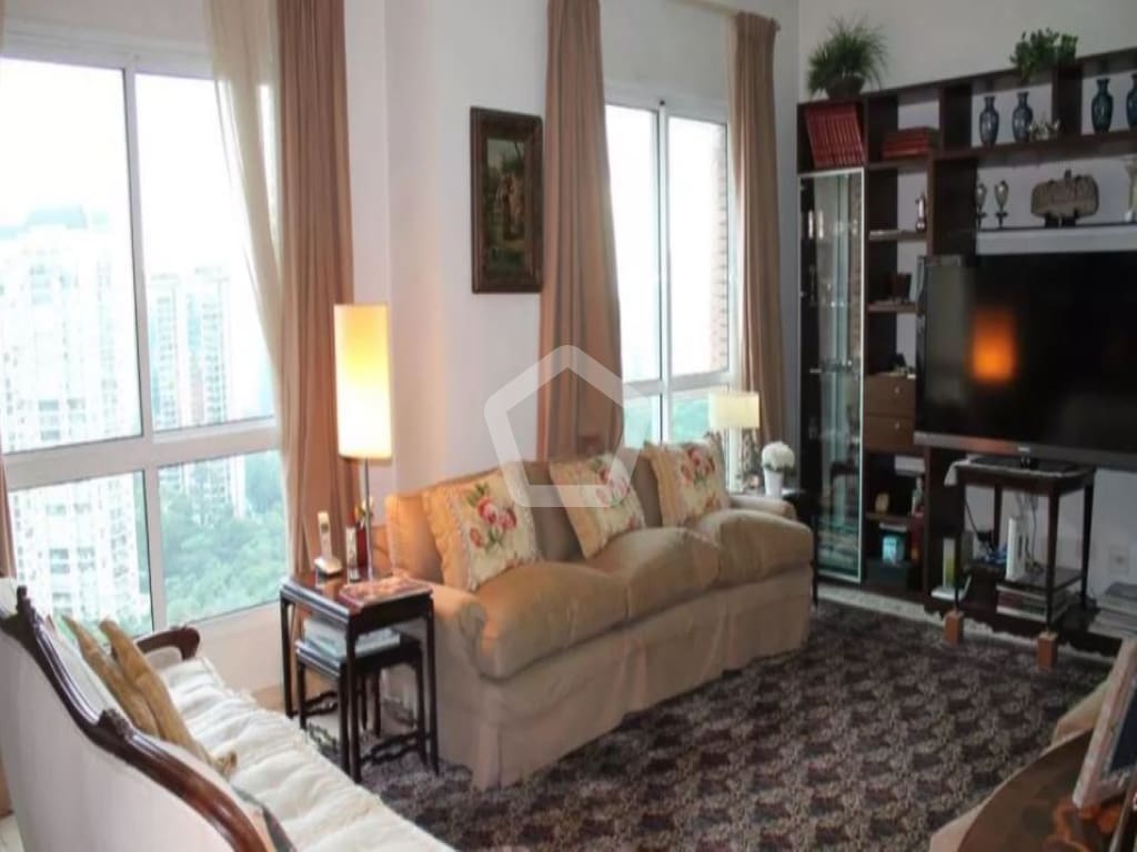 Imagem do imóvel ID-33881 na Avenida Carlos Queiroz Telles, Jardim Fonte do Morumbi, São Paulo - SP