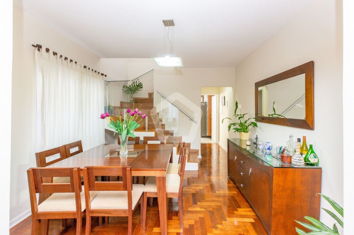 Imagem do imóvel ID-93750 na Rua Sincorá, Jardim Umuarama, São Paulo - SP