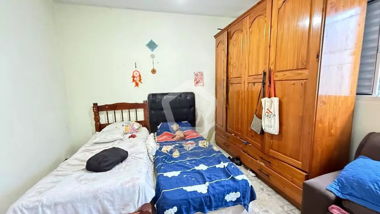 Imagem do imóvel ID-143263 na Rua Mamede Rocha, Vila Palmares, Santo André - SP