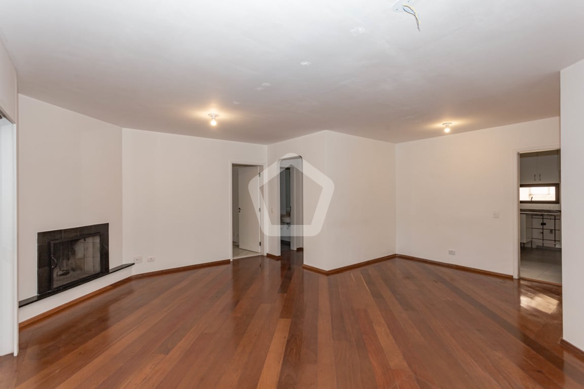 Imagem do imóvel ID-97696 na Rua Urimonduba, Itaim Bibi, São Paulo - SP