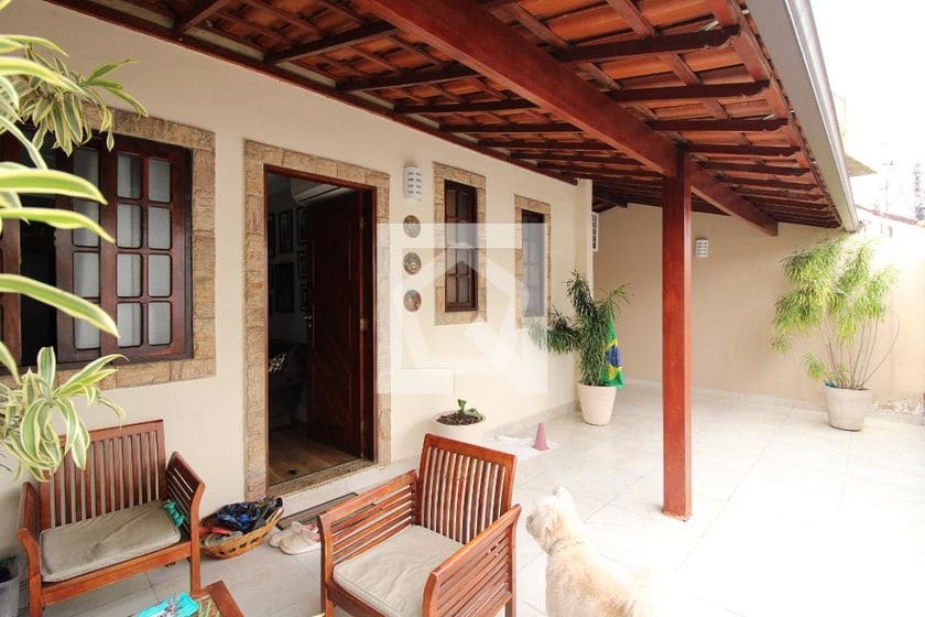 Imagem do imóvel ID-117547 na Rua Edgard Werneck, Freguesia, Rio de Janeiro - RJ