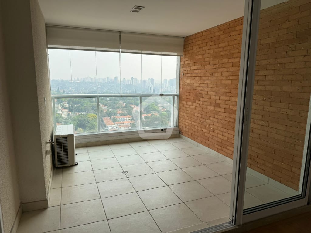 Imagem do imóvel ID-96534 na Rua Antônio de Macedo Soares, Campo Belo, São Paulo - SP