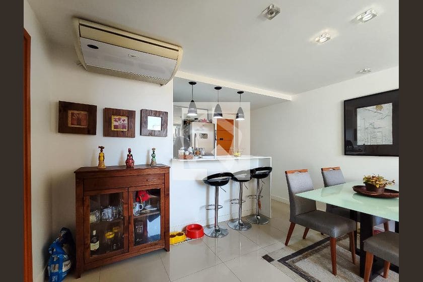 Imagem do imóvel ID-120596 na Rua Bom Pastor, Tijuca, Rio de Janeiro - RJ