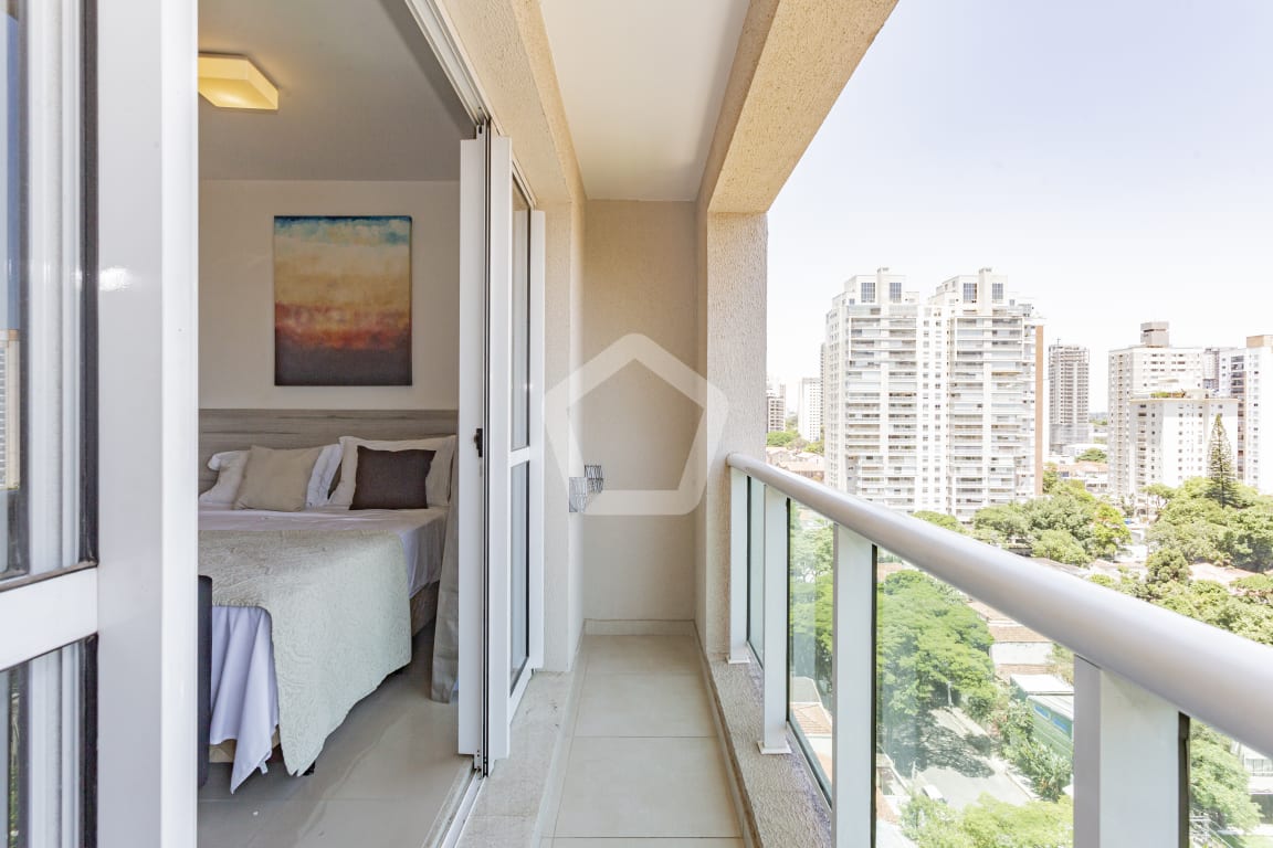 Imagem do imóvel ID-88138 na Avenida Portugal, Brooklin, São Paulo - SP