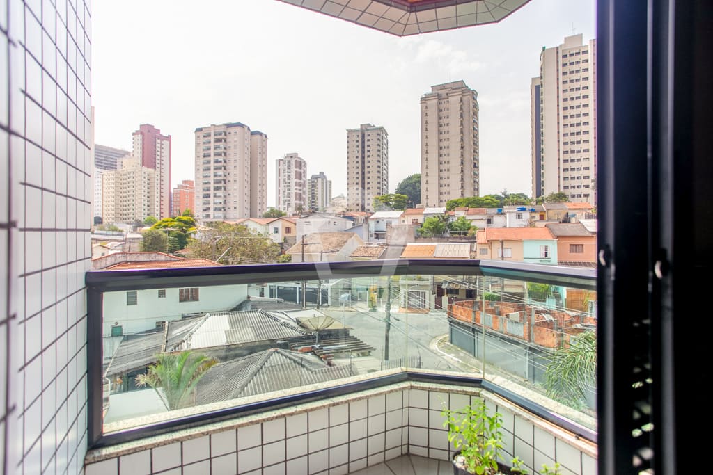 Imagem do imóvel ID-33555 na Rua Izar, Vila Mariana, São Paulo - SP